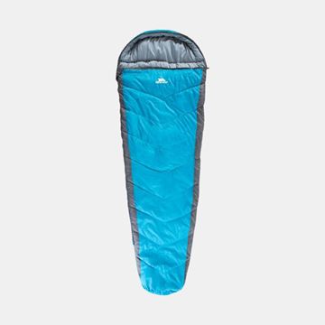 Picture of TRESPASS 3 SEASON WATER REPELLENT SLEEPING BAG DOZE